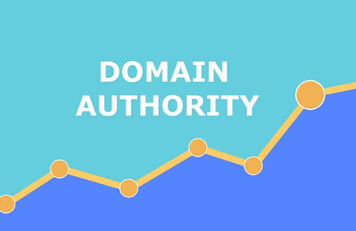 Domain Athority - CubicalSEO