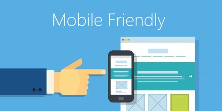 They Make Websites Mobile-friendly - CUBICALSEO