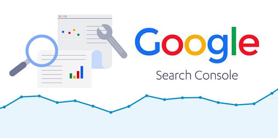 GooGle Search Console - Cubicalseo