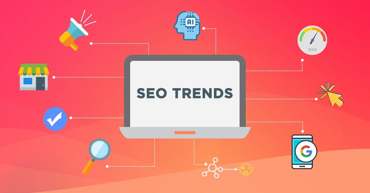 No Idea About The Latest SEO Trends -CUBICALSEO