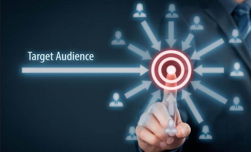 Your Target Audience -Cubicalseo